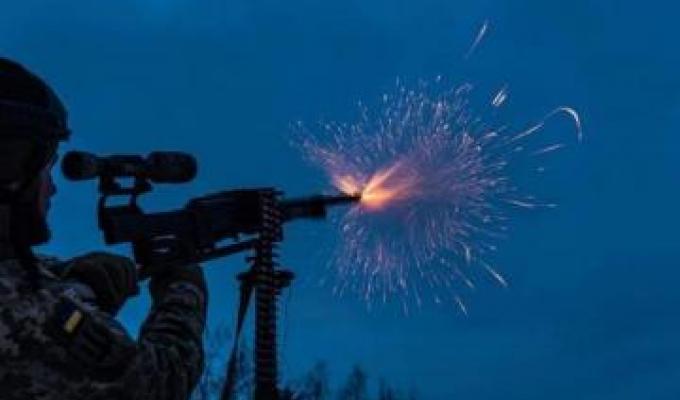 Із Макіївки допомогли вибратися трьом жителям, чотири села окупованої Луганщини затоплено – у Борівському проблема не вирішується вже рік Із Макіївки допомогли вибратися трьом жителям, чотири села окупованої Луганщини затоплено – у Борівському проблема не вирішується вже рік