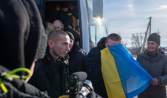 Наші – вдома! Повертаємо попри все! Наші – вдома! Повертаємо попри все!