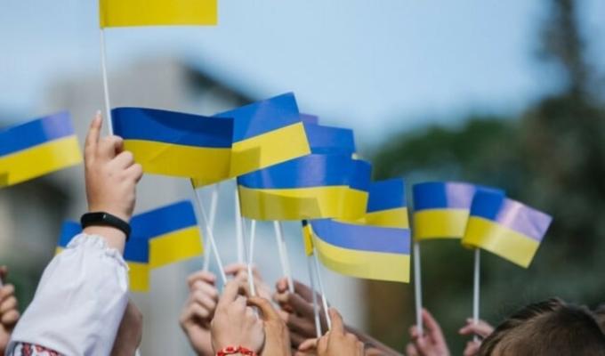 Молодь Луганщини серед лауреатів загальноукраїнського творчого конкурсу Молодь Луганщини серед лауреатів загальноукраїнського творчого конкурсу