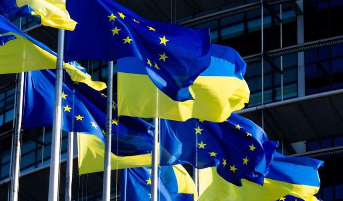 Європарламент і Рада ЄС узгодили рішення потреб України у фінансуванні Європарламент і Рада ЄС узгодили рішення потреб України у фінансуванні