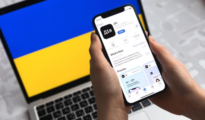 У застосунку «Дія» з'являться вісім нових послуг У застосунку «Дія» з'являться вісім нових послуг
