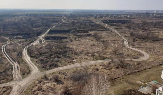 У Кропивницькому хочуть побудувати мікрорайон для переселенців