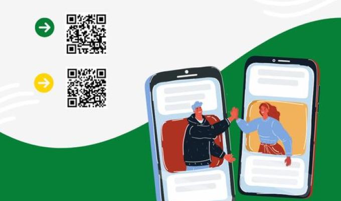 Онлайн-маханізм захисту від домашнього насильства Онлайн-маханізм захисту від домашнього насильства