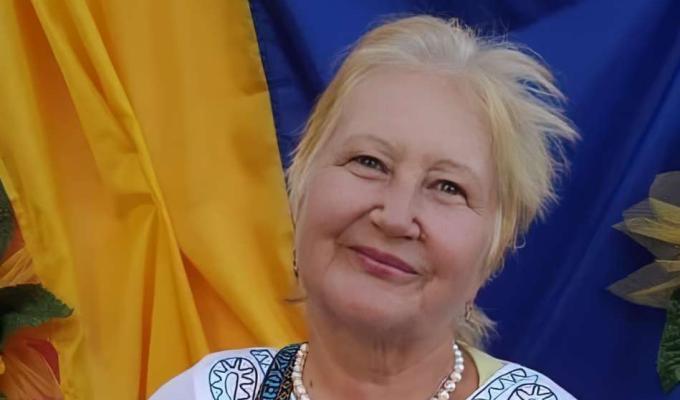 Вийшла нова збірка поезії Ганни Гайворонської «Хочу додому» Вийшла нова збірка поезії Ганни Гайворонської «Хочу додому»