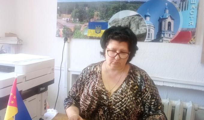 Сьогодні 03.04.2024 року голова Щастинської РДА-РВА Тетяна Новикова провела робочу нараду з питань організації оздоровчої компанії 2024 року Сьогодні 03.04.2024 року голова Щастинської РДА-РВА Тетяна Новикова провела робочу нараду з питань організації оздоровчої компанії 2024 року