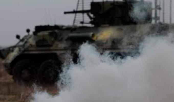 Багатогодинні перевірки влаштовують росіяни при спробі виїхати з «лнр» – деякі люди зникають, в Антрациті накопичилася заборгованість перед бюджетниками з 2022 року, по звільнених селах окупанти б’ють з авіації Багатогодинні перевірки влаштовують росіяни при спробі виїхати з «лнр» – деякі люди зникають, в Антрациті накопичилася заборгованість перед бюджетниками з 2022 року, по звільнених селах окупанти б’ють з авіації