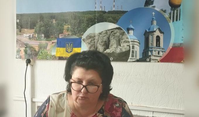 Відбулась чергова апаратна нарада в Щастинській райдержадміністрації Відбулась чергова апаратна нарада в Щастинській райдержадміністрації