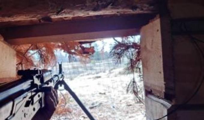 У Сєвєродонецьку росіяни змушують охопити військовим обліком 100 % чоловіків, міста в «лнр» захлинаються у смітті – люди не бачать переданої окупантами спецтехніки, у прифронтовому Невському сталося сім вибухів У Сєвєродонецьку росіяни змушують охопити військовим обліком 100 % чоловіків, міста в «лнр» захлинаються у смітті – люди не бачать переданої окупантами спецтехніки, у прифронтовому Невському сталося сім вибухів