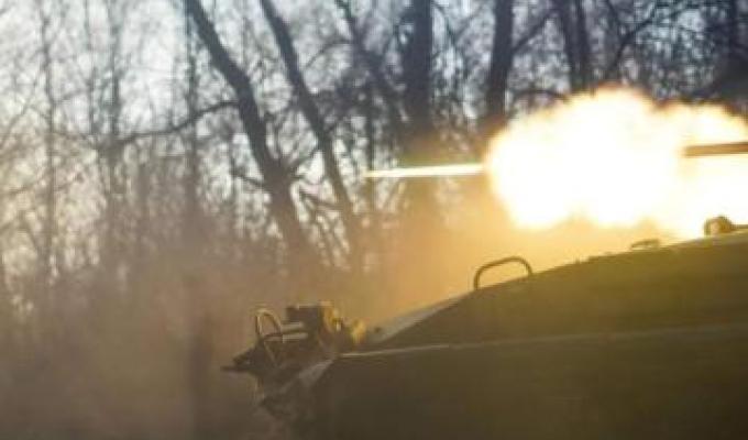 У школах «лнр» на постійній основі відслідковуватимуть протестні до окупантів настрої підлітків, із Рубіжного не випускають без відвідування військкомату, наші військові покращили тактичне положення в Серебрянському лісі У школах «лнр» на постійній основі відслідковуватимуть протестні до окупантів настрої підлітків, із Рубіжного не випускають без відвідування військкомату, наші військові покращили тактичне положення в Серебрянському лісі