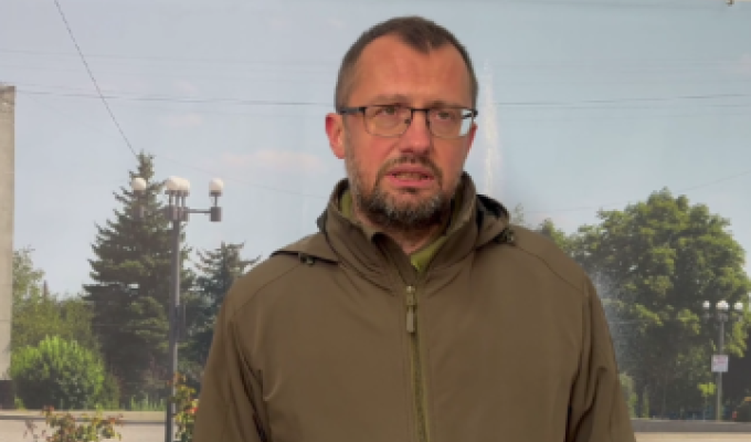 Олексій Смирнов перевірив готовність до роботи у зимових умовах гумхабів Попаснянської та Нижньодуванської громад у Харкові Олексій Смирнов перевірив готовність до роботи у зимових умовах гумхабів Попаснянської та Нижньодуванської громад у Харкові