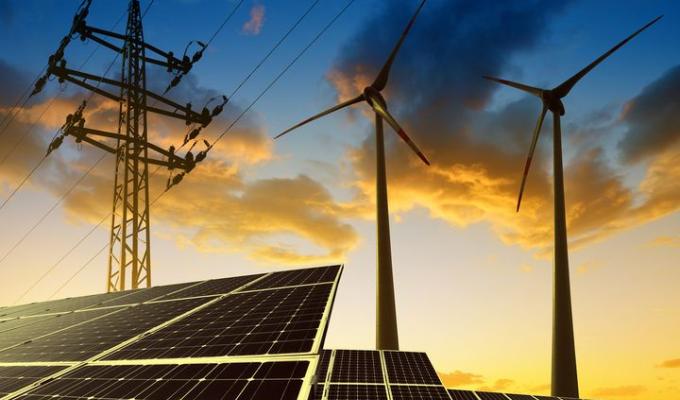 Державні установи та приватні компанії можуть залучати фінансування на реалізацію проєктів з відновлювальних джерел енергії через платформу ETAF Державні установи та приватні компанії можуть залучати фінансування на реалізацію проєктів з відновлювальних джерел енергії через платформу ETAF