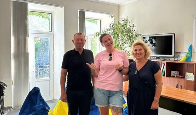 Новини Координаційного центру допомоги ВПО з Луганщини Щастинської районної державної адміністрації в Одесі! Новини Координаційного центру допомоги ВПО з Луганщини Щастинської районної державної адміністрації в Одесі!