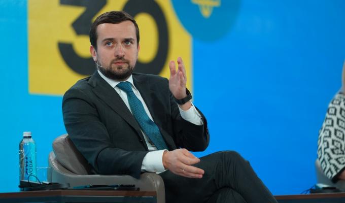 Тимошенко анонсував масштабне оновлення обласних лікарень у рамках «Великого будівництва»