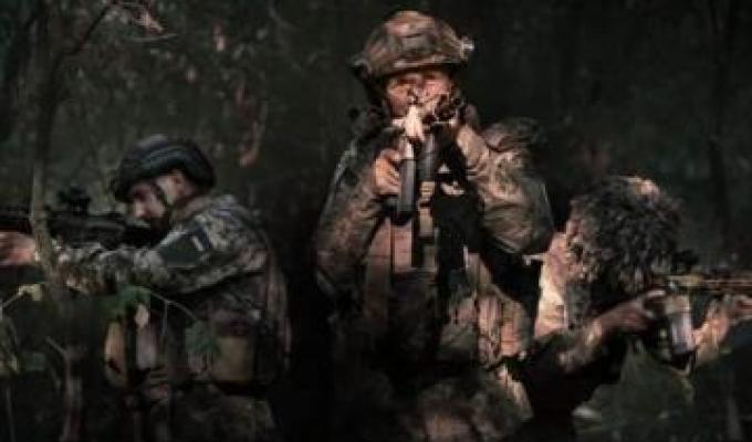 Не росія – проблему з накопиченням сміття в «лнр» залишили вирішувати «республіканському» штабу, перший після окупації світлофор у Сіверськодонецьку встановлять у 2026 році, в бік Балки Журавки загарбники застосували 70 БпЛА Не росія – проблему з накопиченням сміття в «лнр» залишили вирішувати «республіканському» штабу, перший після окупації світлофор у Сіверськодонецьку встановлять у 2026 році, в бік Балки Журавки загарбники застосували 70 БпЛА