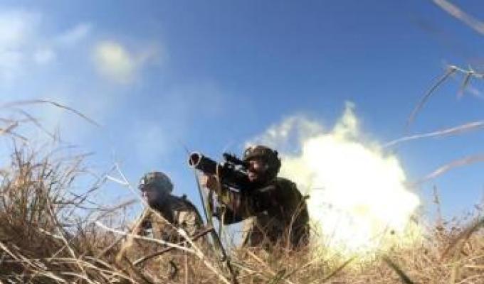У Сіверськодонецьку нестача вузькопрофільних лікарів, Лисичанськ увійшов у жовтень без води, понад 60 ракет спрямували окупанти по Серебрянському лісу У Сіверськодонецьку нестача вузькопрофільних лікарів, Лисичанськ увійшов у жовтень без води, понад 60 ракет спрямували окупанти по Серебрянському лісу