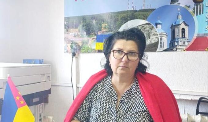 Сьогодні голова Щастинської районної державної адміністрації Тетяна НОВИКОВА провела чергову апаратну нараду з працівниками райдержадміністрації Сьогодні голова Щастинської районної державної адміністрації Тетяна НОВИКОВА провела чергову апаратну нараду з працівниками райдержадміністрації