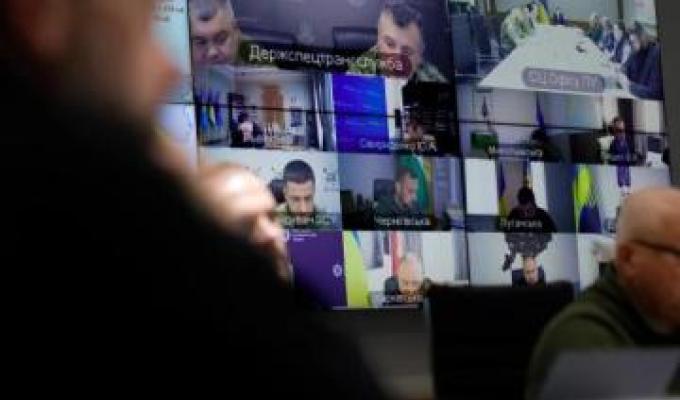 Попри обмежені ресурси, намагаємося по-максимуму підтримати наших військових і цивільних, – Артем Лисогор Попри обмежені ресурси, намагаємося по-максимуму підтримати наших військових і цивільних, – Артем Лисогор
