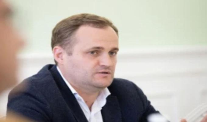 Уряд спрямує реверсну дотацію на підтримку деокупованих та прифронтових громад Уряд спрямує реверсну дотацію на підтримку деокупованих та прифронтових громад