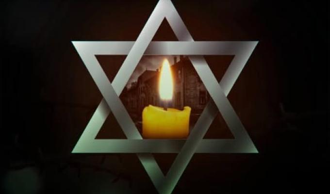 27 січня у світі відзначають Міжнародний день пам’яті жертв Голокосту 27 січня у світі відзначають Міжнародний день пам’яті жертв Голокосту