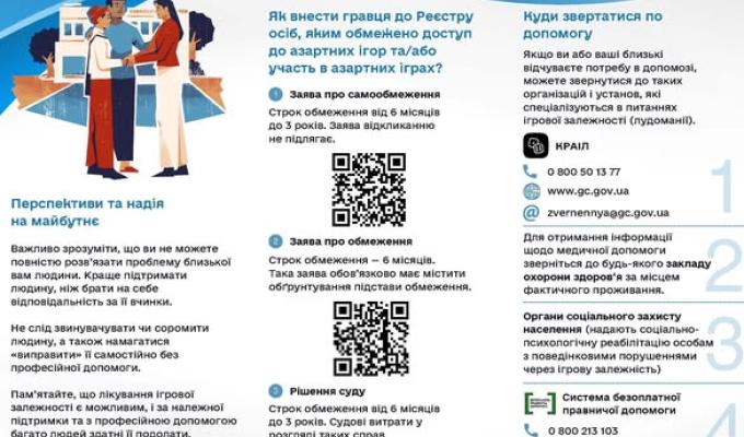 Як допомогти рідним подолати ігрову залежність Як допомогти рідним подолати ігрову залежність