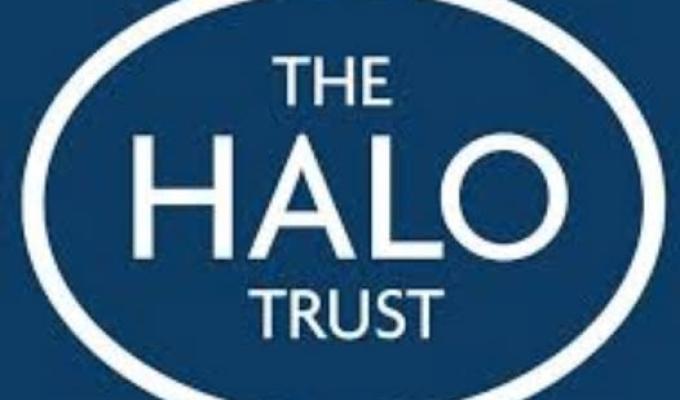 Міжнародна організація The Halo Trust проводить набір на навчання з подальшим працевлаштуванням на посаду демінер(ка) Міжнародна організація The Halo Trust проводить набір на навчання з подальшим працевлаштуванням на посаду демінер(ка)