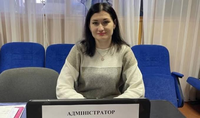 Витяг з Єдиного державного реєстру ветеранів війни можно отримати в адміністратора ЦНАПу в Хабі м.Кропивницький Витяг з Єдиного державного реєстру ветеранів війни можно отримати в адміністратора ЦНАПу в Хабі м.Кропивницький