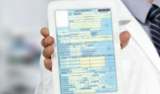 Допомогу за е-лікарняним можна отримати на підставі витягу Допомогу за е-лікарняним можна отримати на підставі витягу
