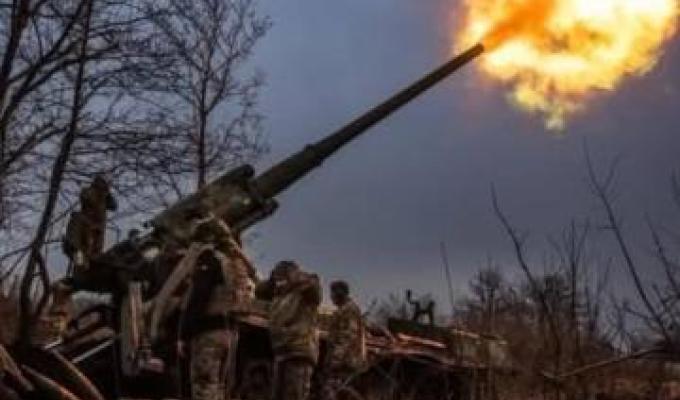 Окупанти обіцяють знайти кошти на будівництво лише одного з шістьох сміттєзвалищ – у Луганську, пориви тепломережі в Сіверськодонецьку ліквідують аварійні бригади з пєрмі, росіянам не вдався штурм Білогорівки Окупанти обіцяють знайти кошти на будівництво лише одного з шістьох сміттєзвалищ – у Луганську, пориви тепломережі в Сіверськодонецьку ліквідують аварійні бригади з пєрмі, росіянам не вдався штурм Білогорівки