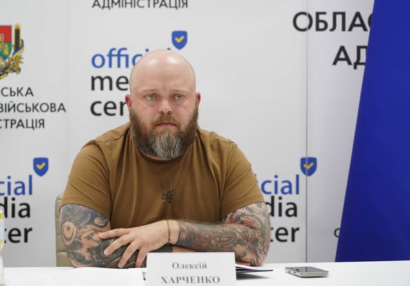 «Рішення Президента не випадкове – Олексій Харченко добре знається на проблемах жителів Луганщини», – Віктор Микита офіційно представив нового начальника Луганської ОВА посадовцям «Рішення Президента не випадкове – Олексій Харченко добре знається на проблемах жителів Луганщини», – Віктор Микита офіційно представив нового начальника Луганської ОВА посадовцям