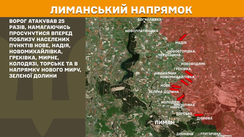 Пожежі навколо Сіверськодонецька залишили без світла 2,2 тис. абонентів, в «лнр» окупанти тиском змушують бізнес знижувати ціни на продукти, ворожі штурми відбито від Греківки та Надії Пожежі навколо Сіверськодонецька залишили без світла 2,2 тис. абонентів, в «лнр» окупанти тиском змушують бізнес знижувати ціни на продукти, ворожі штурми відбито від Греківки та Надії