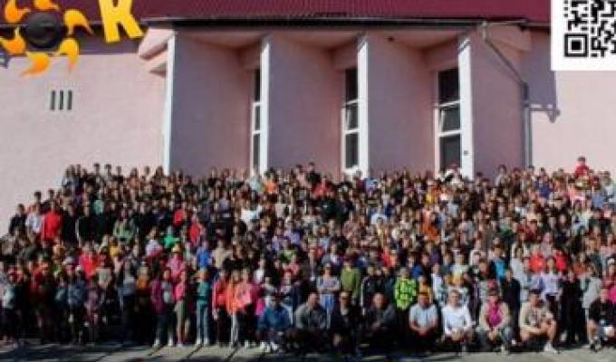 Евакуйовані військові адміністрації домовляються про літнє оздоровлення дітей – першими відпочили маленькі сєвєродончани та креміняни, – Сергій Гайдай Евакуйовані військові адміністрації домовляються про літнє оздоровлення дітей – першими відпочили маленькі сєвєродончани та креміняни, – Сергій Гайдай