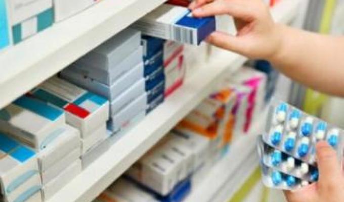 Вперше в Україні пацієнтам будуть безоплатно доступні ліки проти спінальної м'язової атрофії Вперше в Україні пацієнтам будуть безоплатно доступні ліки проти спінальної м'язової атрофії
