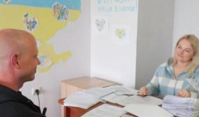 97 військовим зі Старобільської громади надано грошову допомогу 97 військовим зі Старобільської громади надано грошову допомогу