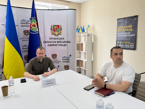 «Діалог із бізнесом»: 246 українок у 2025 році працевлаштовані обласним центром зайнятості – вони опановують й професії, притаманні чоловікам «Діалог із бізнесом»: 246 українок у 2025 році працевлаштовані обласним центром зайнятості – вони опановують й професії, притаманні чоловікам