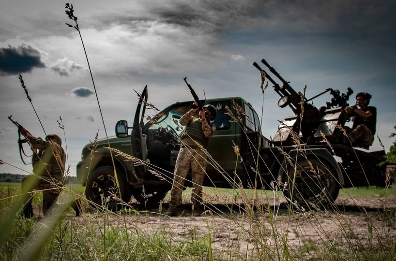 Нерухомість до 200 кв. м у «лнр» віджиматимуть без узгодження зверху, у Сіверськодонецьку окупанти змушують переукладати договори на постачання газу – документи рф обов’язкові, ворог ще вдвічі збільшив кількість артилерійських обстрілів на нашій ділянці фронту Нерухомість до 200 кв. м у «лнр» віджиматимуть без узгодження зверху, у Сіверськодонецьку окупанти змушують переукладати договори на постачання газу – документи рф обов’язкові, ворог ще вдвічі збільшив кількість артилерійських обстрілів на нашій ділянці фронту