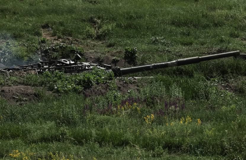 Гірники орендованих російськими інвесторами шахт «лнр» отримують в чотири-п’ять разів менше обіцяного, у Сіверськодонецьку досі не працюють світлофори, учора росіяни штурмували поблизу Надії
