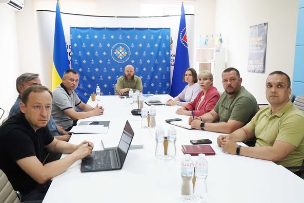 На момент звільнення територій важливо буде мати відповідну законодавчу базу, а громадам – розроблені плани просторового розвитку, – Олексій Харченко про питання Конгресових слухань На момент звільнення територій важливо буде мати відповідну законодавчу базу, а громадам – розроблені плани просторового розвитку, – Олексій Харченко про питання Конгресових слухань