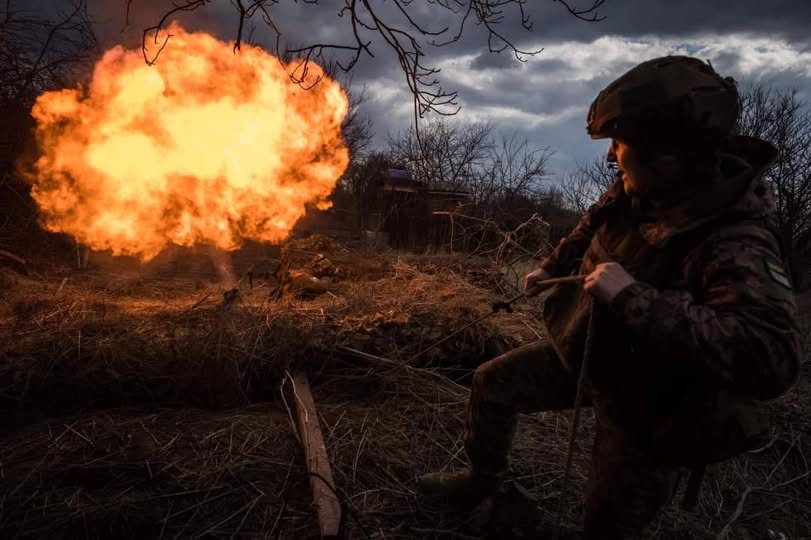 64 тисячі юнаків та дівчат у «лнр» залучили до «добровольчого корпусу», в Сіверськодонецьку призупиняють подачу води через нестабільне електропостачання, ворожі штурми – під Греківкою 64 тисячі юнаків та дівчат у «лнр» залучили до «добровольчого корпусу», в Сіверськодонецьку призупиняють подачу води через нестабільне електропостачання, ворожі штурми – під Греківкою