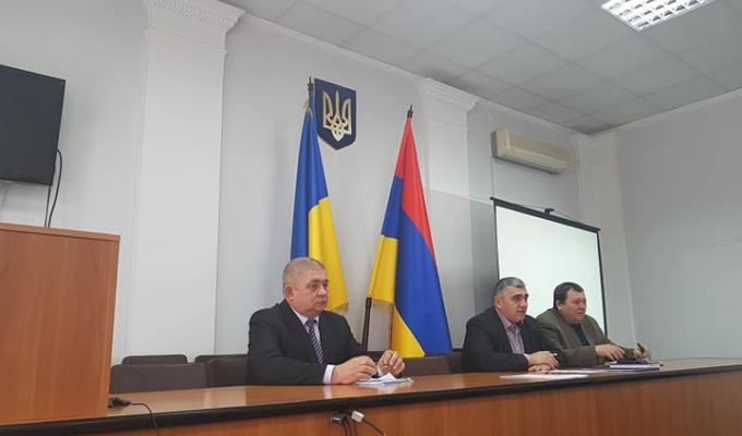 Відбулася розширена апаратна нарада Відбулася розширена апаратна нарада