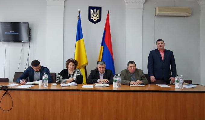 Відбулася нарада директорів загальноосвітніх навчальних закладів Новоайдарського району Відбулася нарада директорів загальноосвітніх навчальних закладів Новоайдарського району