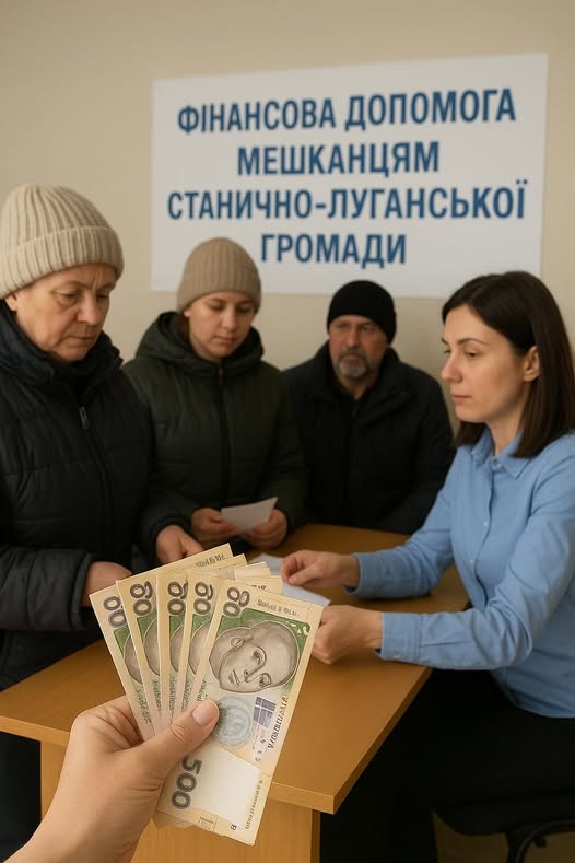 Інформація Станично-Луганської селищної військової адміністрації щодо наявних комплексних програм соціального захисту