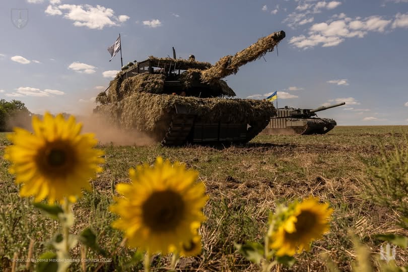 У Лисичанську зупинені роботи з відновлення систем теплопостачання, в Сіверськодонецьку не вистачає двірників, понад 50 безпілотників застосував ворог на нашій ділянці фронту