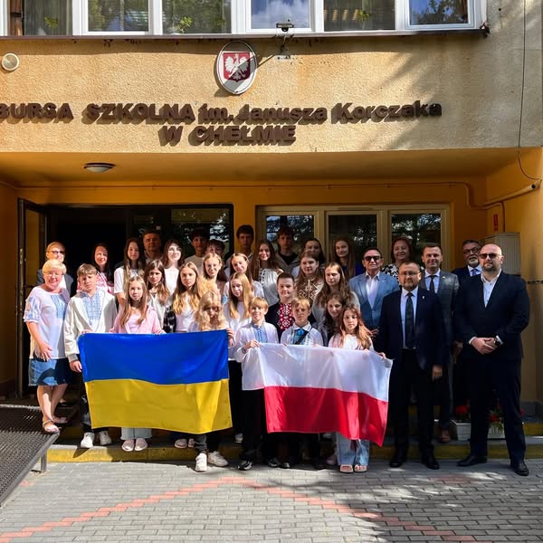 Цьогоріч 75 дітей пільгових категорій із Новоайдарської громади мали можливість відпочити та оздоровитися