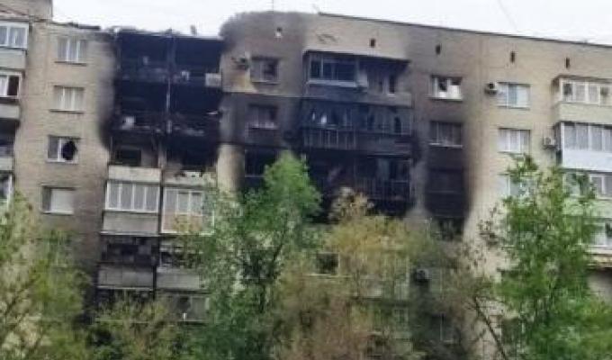Державою отримано понад 225 тисяч заяв про пошкоджене майно