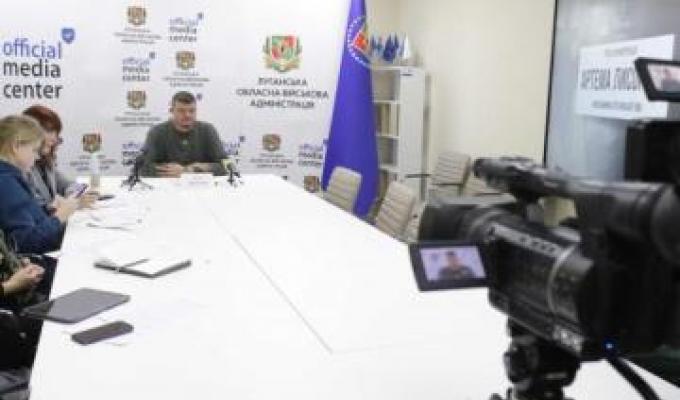 Законність усіх закупівель громад контролюється робочою групою «Прозорість і підзвітність», - Артем Лисогор на підсумковій прес-конференції Законність усіх закупівель громад контролюється робочою групою «Прозорість і підзвітність», - Артем Лисогор на підсумковій прес-конференції