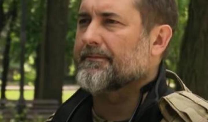 Сергій Гайдай звернувся з нагоди нового навчального року Сергій Гайдай звернувся з нагоди нового навчального року