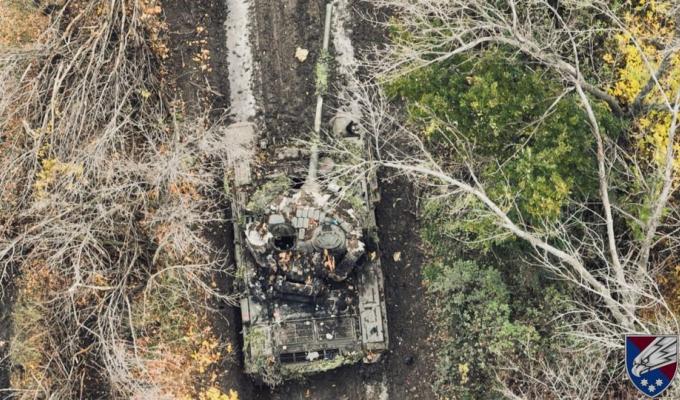 На Сватівщині знищено казарму з окупантами На Сватівщині знищено казарму з окупантами