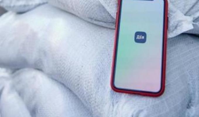 Поширені запитання щодо послуг для вимушених переселенців в застосунку «Дія» Поширені запитання щодо послуг для вимушених переселенців в застосунку «Дія»