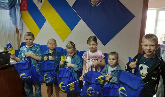 12 серпня в Україні відзначався Міжнародний День молоді!
