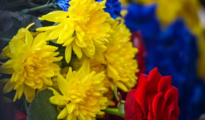 Звернення в. о. голови Новоайдарської райдержадміністрації та голови районної ради з нагоди Дня звільнення України від фашистських загарбників та 75-ї річниці вигнання нацистів з України Звернення в. о. голови Новоайдарської райдержадміністрації та голови районної ради з нагоди Дня звільнення України від фашистських загарбників та 75-ї річниці вигнання нацистів з України